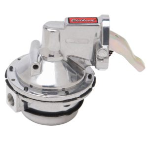 Edelbrock Victor Series fuel pump is for Big-Block Chevrolet - EDB-1712
