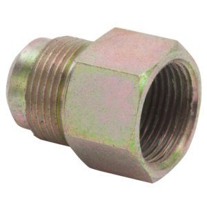 Edelbrock EGR Tube Adapter #8025 For Ford Small-Block Windsor - EDB-8025