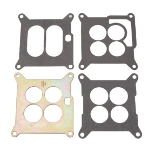 Edelbrock EGR Valve Adapter #8017 For Ford Small-Block Performer - EDB-8017