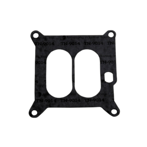 Edelbrock EGR Valve Gasket #3896 For #3721