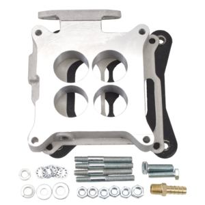 Edelbrock EGR Valve Spacer Plate #8053 For Ford Small-Block Windsor 4V - EDB-8053