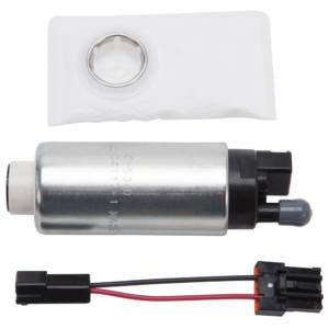 Edelbrock Electric Fuel Pump #3581 In-Tank Rated at 57 GPH at 43 PSI - EDB-3581
