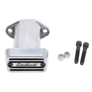 Edelbrock Elite Tall Bolt Down Breather - EDB-4202