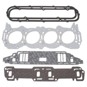 Edelbrock Engine Gasket Set (Head / Intake / Exhaust / Valve Cover) for Buick - EDB-7369