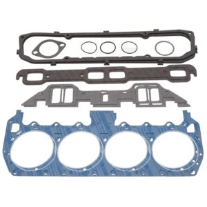 Edelbrock Engine Gasket Set (Head / Intake / Exhaust / Valve Cover) for Chrysler - EDB-7366