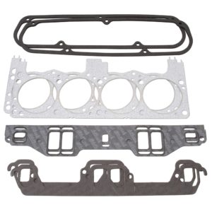 Edelbrock Engine Gasket Set (Head / Intake / Exhaust / Valve Cover) for Chrysler - EDB-7370