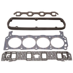 Edelbrock Engine Gasket Set (Head / Intake / Exhaust / Valve Cover) for Ford - EDB-7364