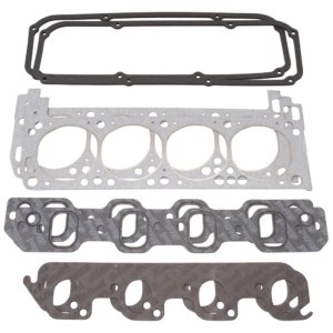 Edelbrock Engine Gasket Set (Head / Intake / Exhaust / Valve Cover) for Ford - EDB-7374