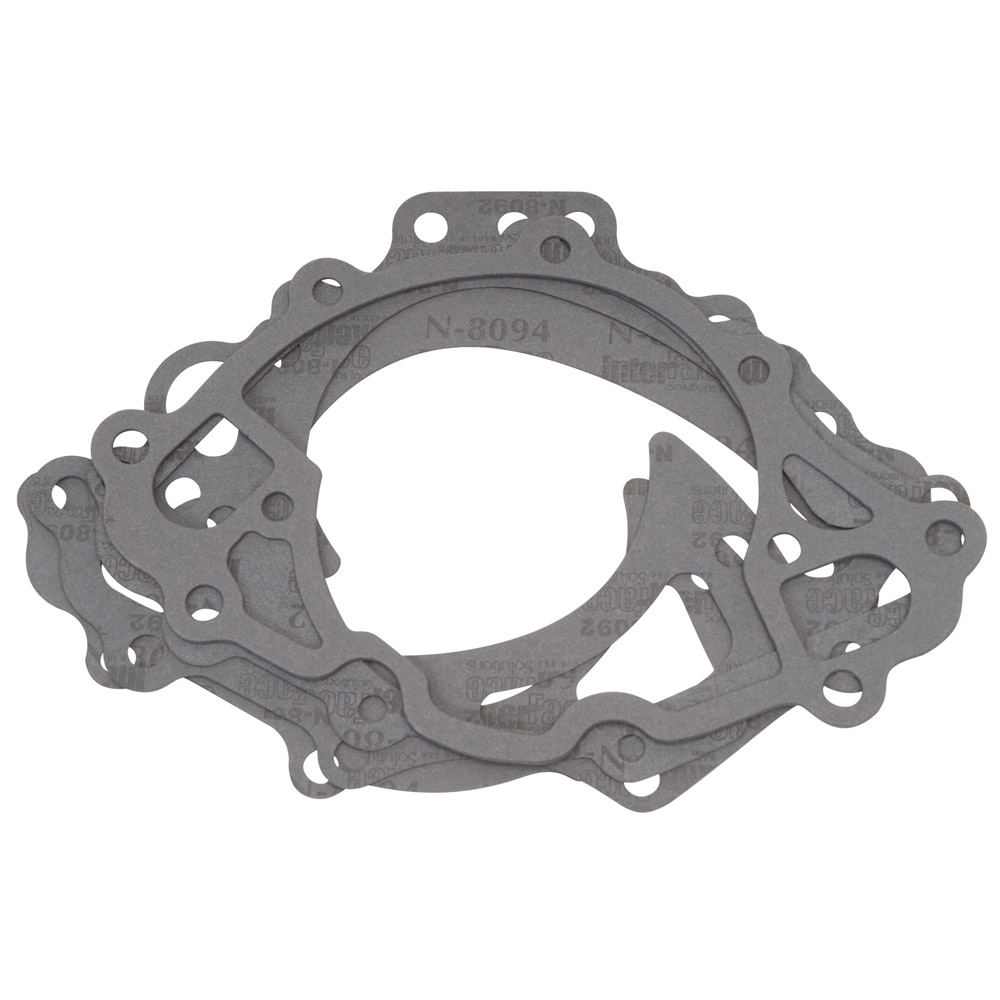 Edelbrock Engine Water Pump Gasket Set for Ford 289-302 - EDB-7253