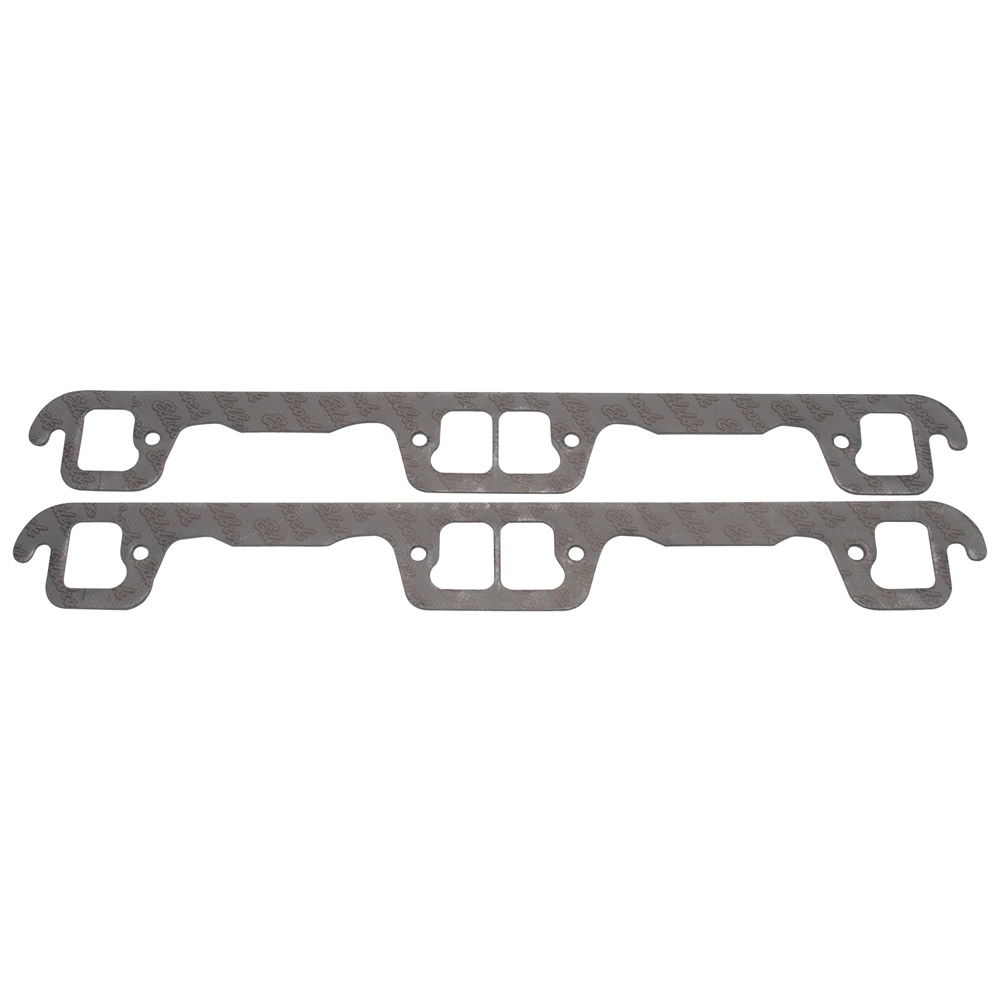 Edelbrock Exhaust Manifold Gasket Set for AMC/Jeep - EDB-7239