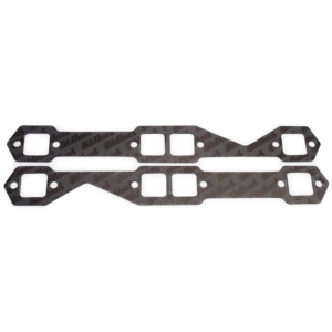 Edelbrock Exhaust Manifold Gasket Set for Chevrolet - EDB-7204