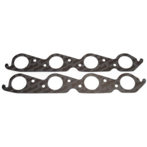 Edelbrock Exhaust Manifold Gasket Set for Chevrolet - EDB-7205