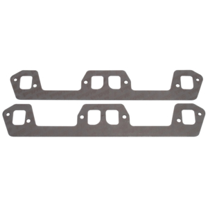 Edelbrock Exhaust Manifold Gasket Set for Chrysler - EDB-7237