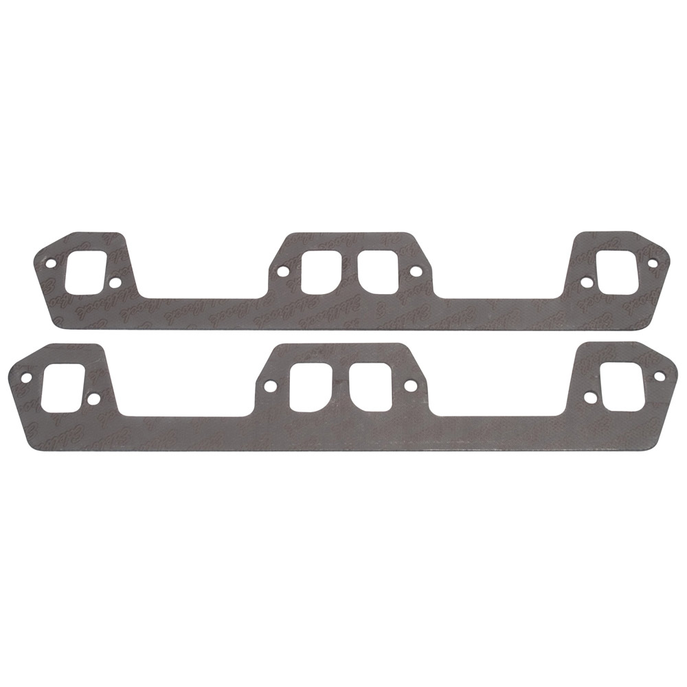 Edelbrock Exhaust Manifold Gasket Set for Chrysler - EDB-7237