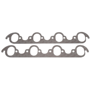Edelbrock Exhaust Manifold Gasket Set for Ford - EDB-7228