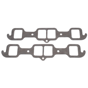 Edelbrock Exhaust Manifold Gasket Set for Oldsmobile - EDB-7238