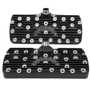 Edelbrock Flathead Cylinder Head High Lift/ Large Chamber 1938-48 - EDB-11283