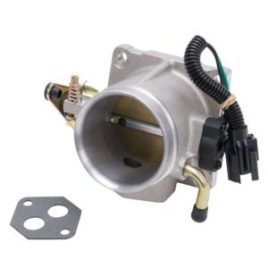 Edelbrock Ford 1986-93 5.0L Mustang 65mm Throttle Body
