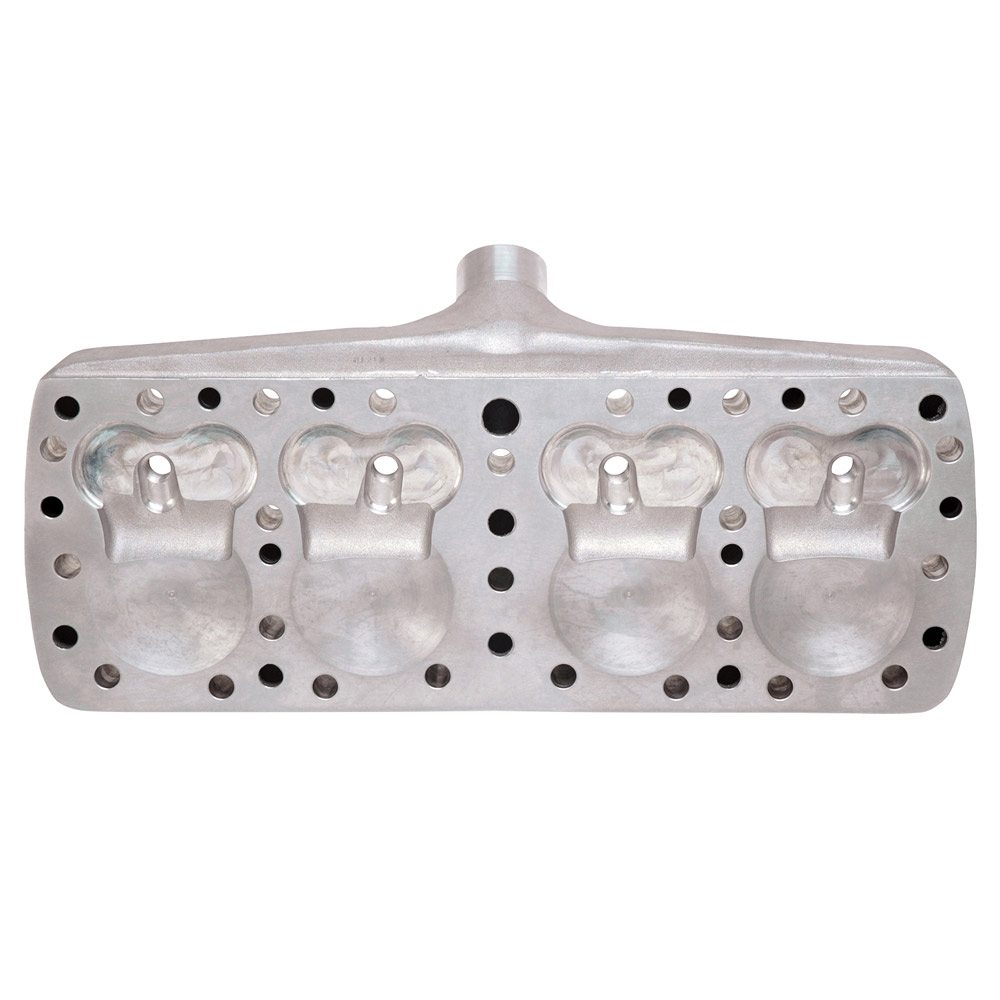 Edelbrock Ford Flathead 1938-48 Cylinder Head - EDB-1125