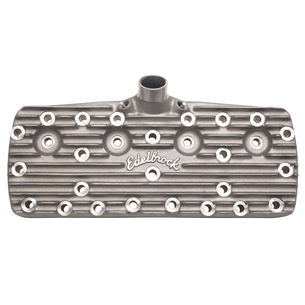 Edelbrock Ford Flathead 1938-48 Cylinder Head - EDB-1125
