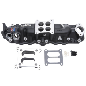 Edelbrock Ford Flathead 4-Barrel Int. Manifold