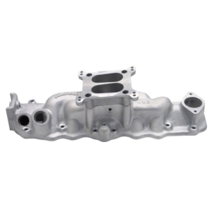 Edelbrock Ford Flathead 4-Barrel Intake Manifold for 1949-53 Ford Flathead