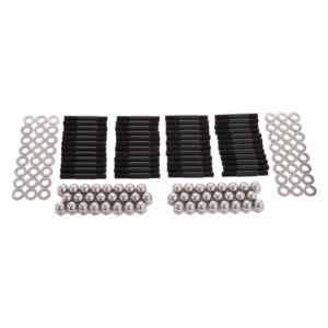 Edelbrock Ford Head Stud Kit 1938-48 - EDB-8505
