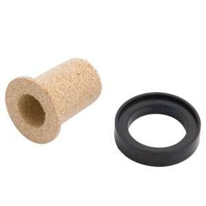 Edelbrock Fuel Filter Element for Aluminum Street Fuel Filters - EDB-8158