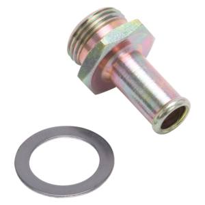 Edelbrock Fuel Hose Fitting #1497 For EPS