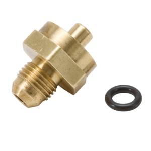 Edelbrock Fuel Hose Fitting #3577 For Pro-Flo XT