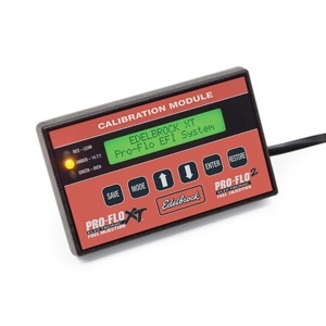 Edelbrock Fuel Injection Calibration Module #35360 For Pro-Flo 2 And Pro-Flo XT Systems - EDB-35360