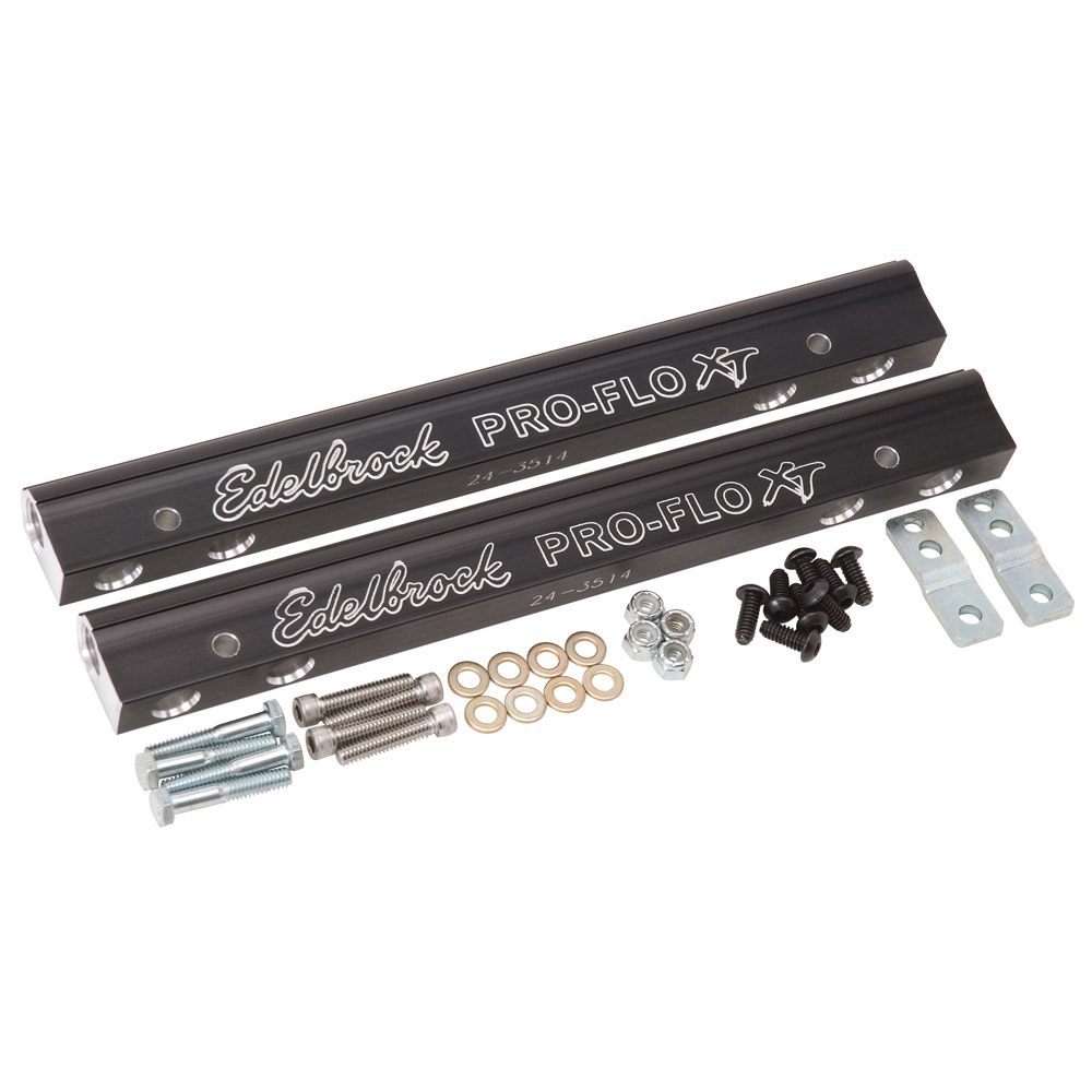 Edelbrock Fuel Injection Fuel Rail #3627