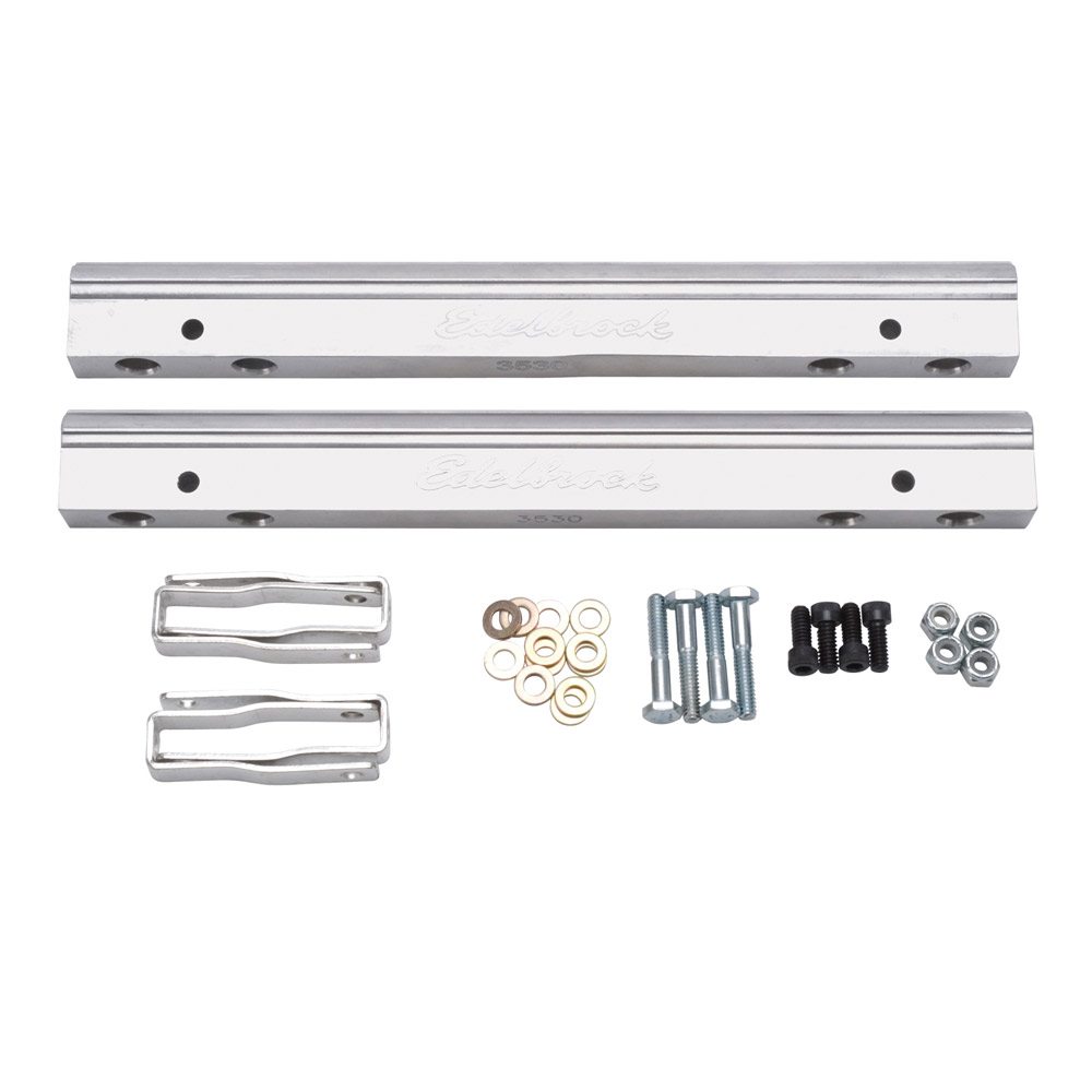 Edelbrock Fuel Injection Fuel Rail #3630