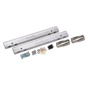 Edelbrock Fuel Injection Fuel Rail #3631