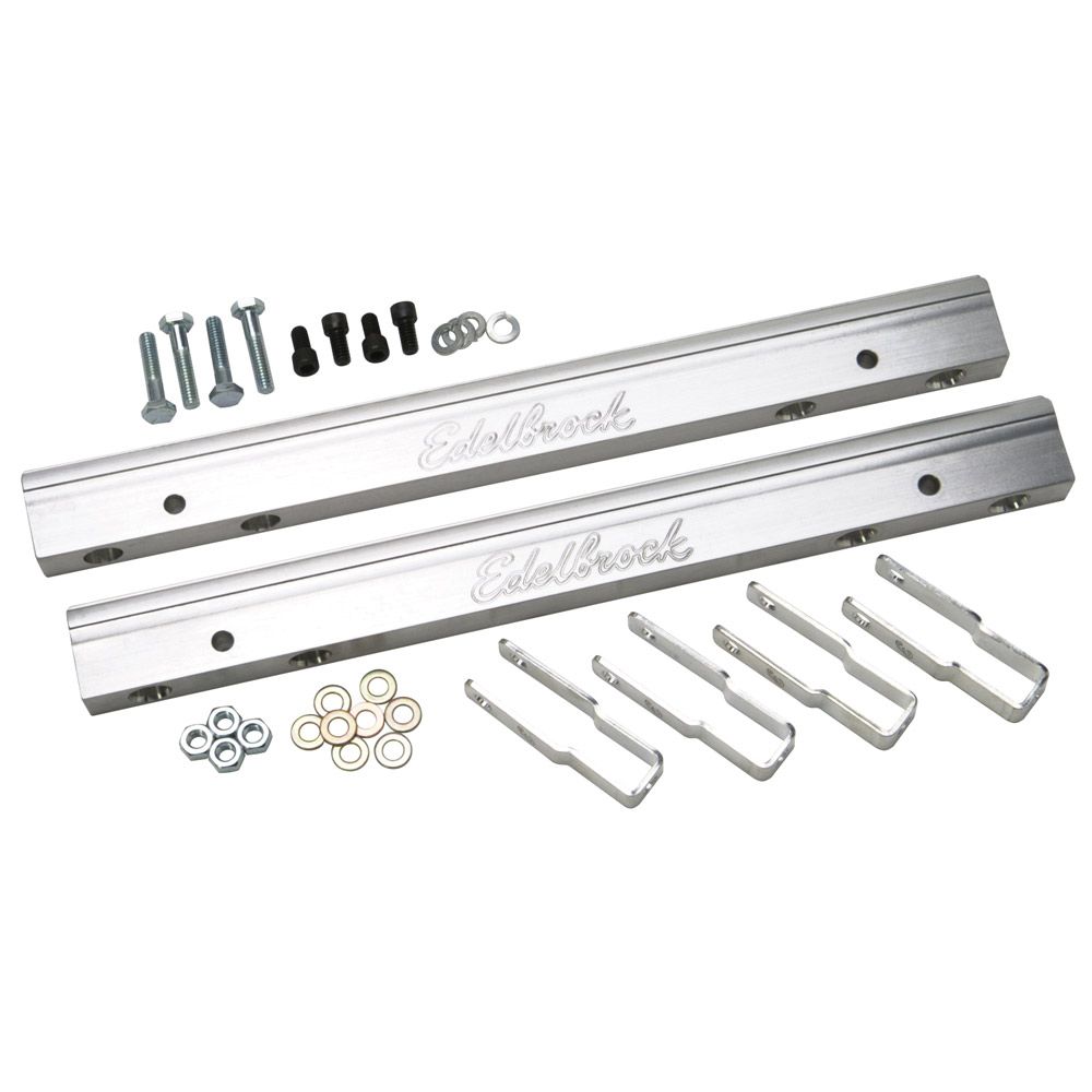 Edelbrock Fuel Injection Fuel Rail #3633