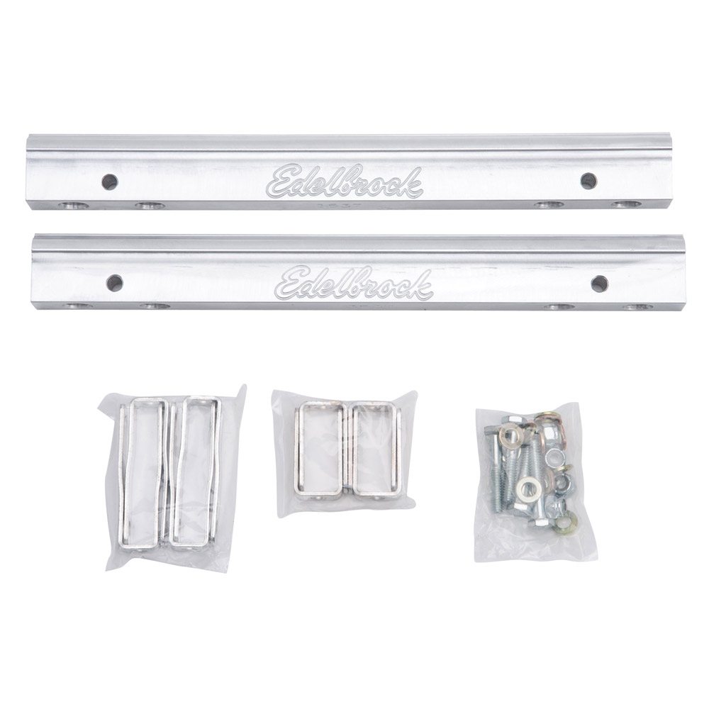 Edelbrock Fuel Injection Fuel Rail #3634