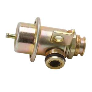 Edelbrock Fuel Injection Pressure Regulator #3595 Return Style