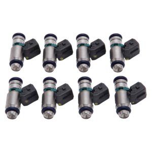 Edelbrock Fuel Injector #3636 Pico 35 lb/hr Set of 8 - EDB-3636