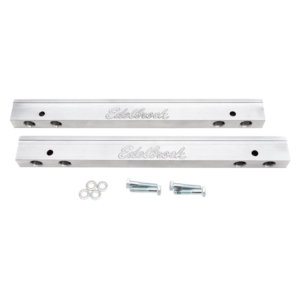 Edelbrock Fuel Injector Rail Kit #3637