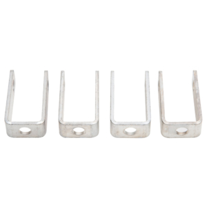 Edelbrock Fuel Injector Rail Spacer #3619