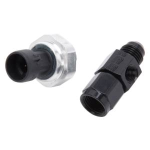 Edelbrock Fuel Pressure Sensor #3546 For Pro-Flo 3 System - EDB-3546