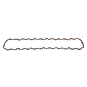 Edelbrock Gasket VC Cork/Rubber Jeep 87-95 4.0L - EDB-7583