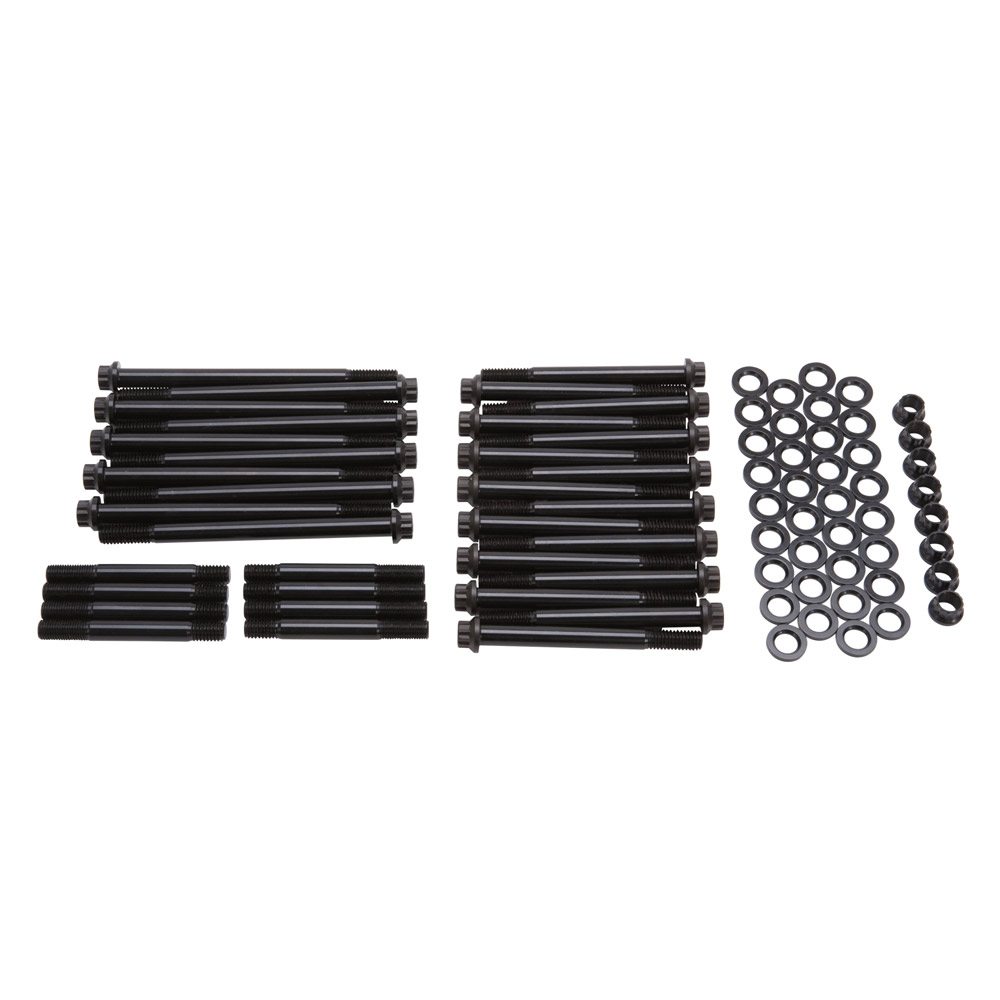 Edelbrock Gen II Hemi 426 Head Bolt Kit - EDB-8513