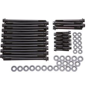 Edelbrock Gen III LS1 Head Bolt Kit - EDB-8596