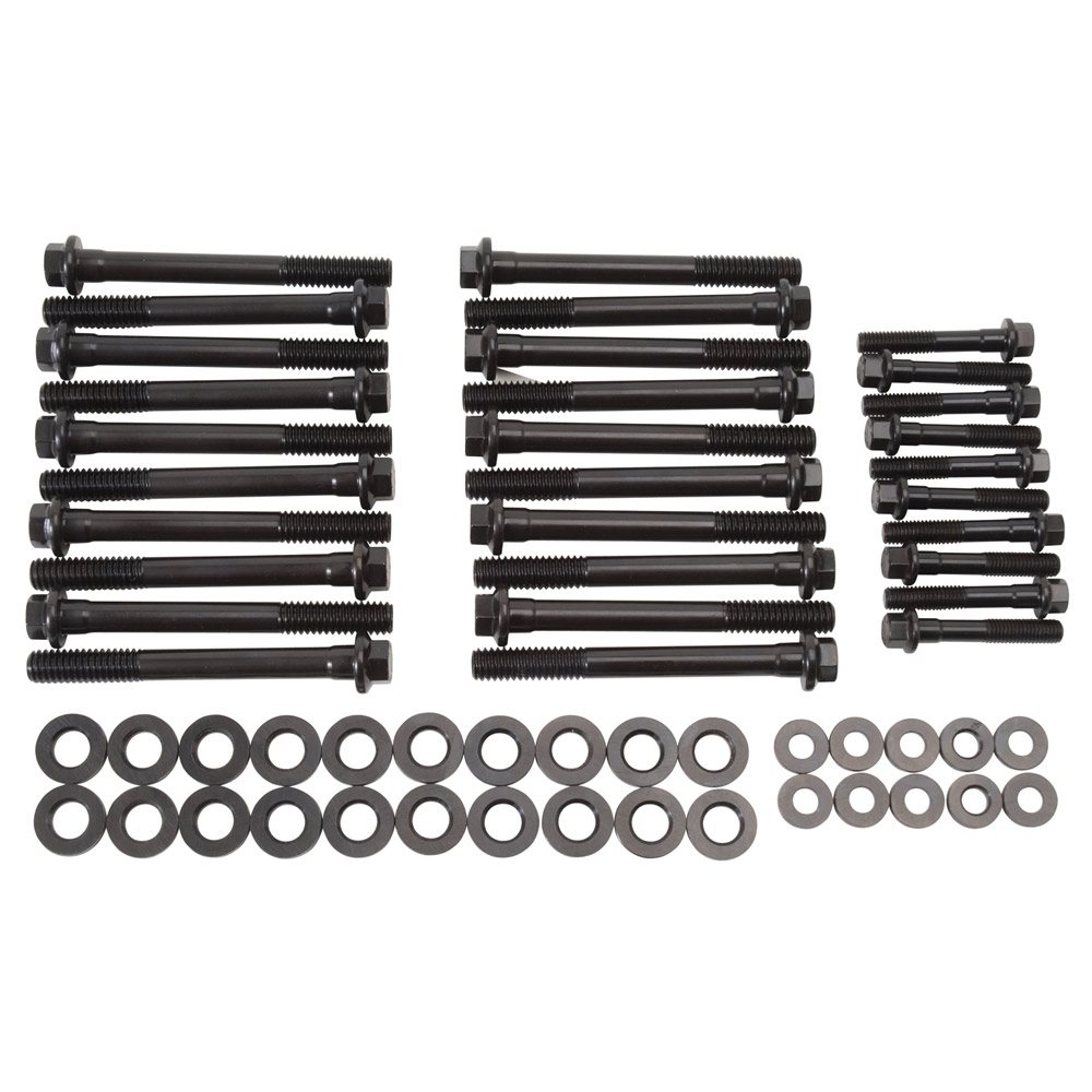 Edelbrock Gen IV LS2 Head Bolt Kit - EDB-8595