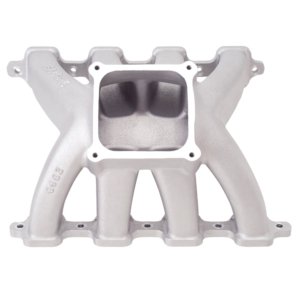 Edelbrock Glidden Victor for 9.5" with SC-1 Heads and 4500 Series Carb Small-Block Ford - EDB-2868