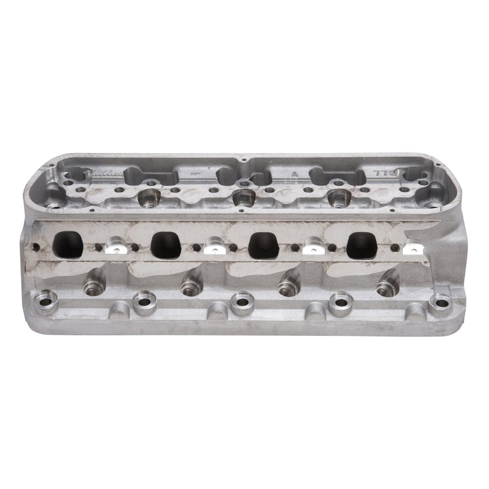 Edelbrock Glidden Victor SC1 Small-Block Ford Cylinder Head Bare HIP - EDB-773169