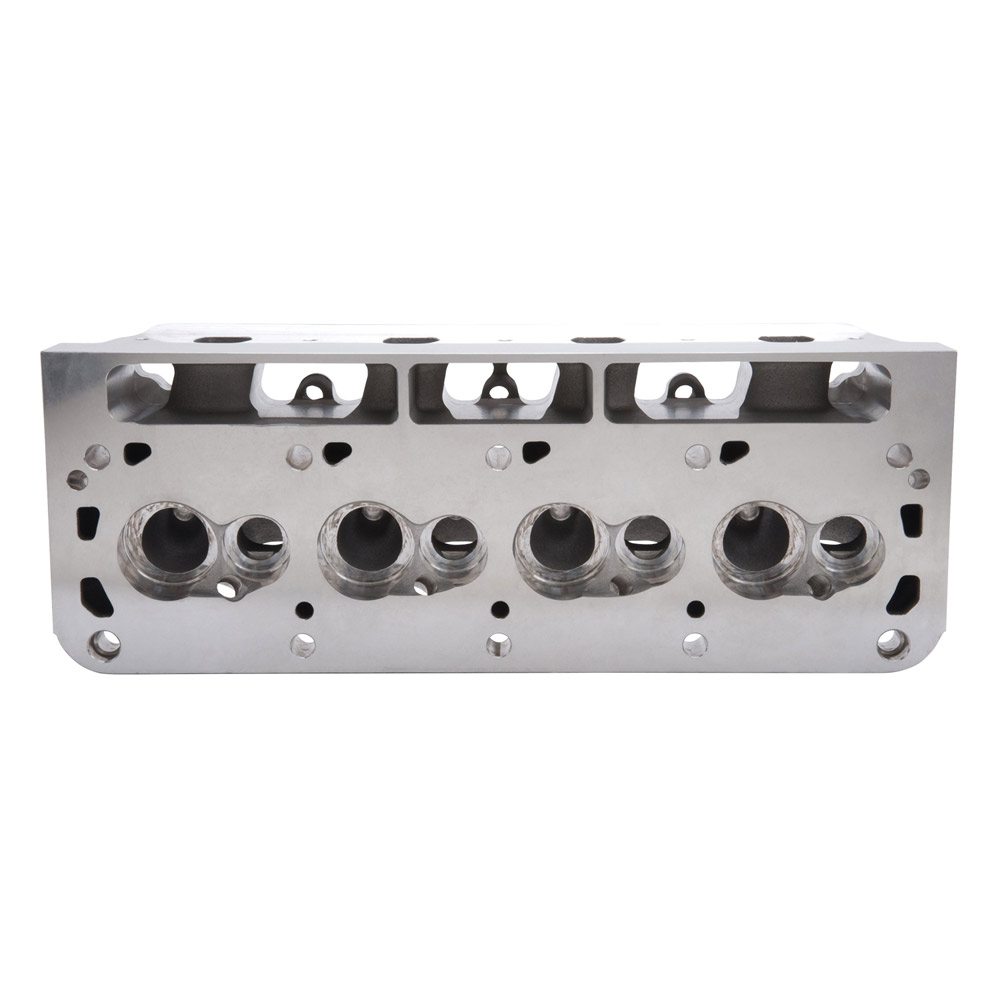 Edelbrock Glidden Victor SC1 Small-Block Ford Cylinder Head Bare HIP - EDB-773169