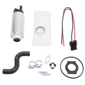 Edelbrock High Performance In-Tank Fuel Pump - 190 liter/hr. (50 gph) - EDB-17931