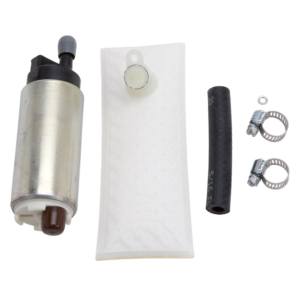 Edelbrock High Performance In-Tank Fuel Pump 190 liter/hr (50 gph) 60+ psi FI Engines - EDB-17938